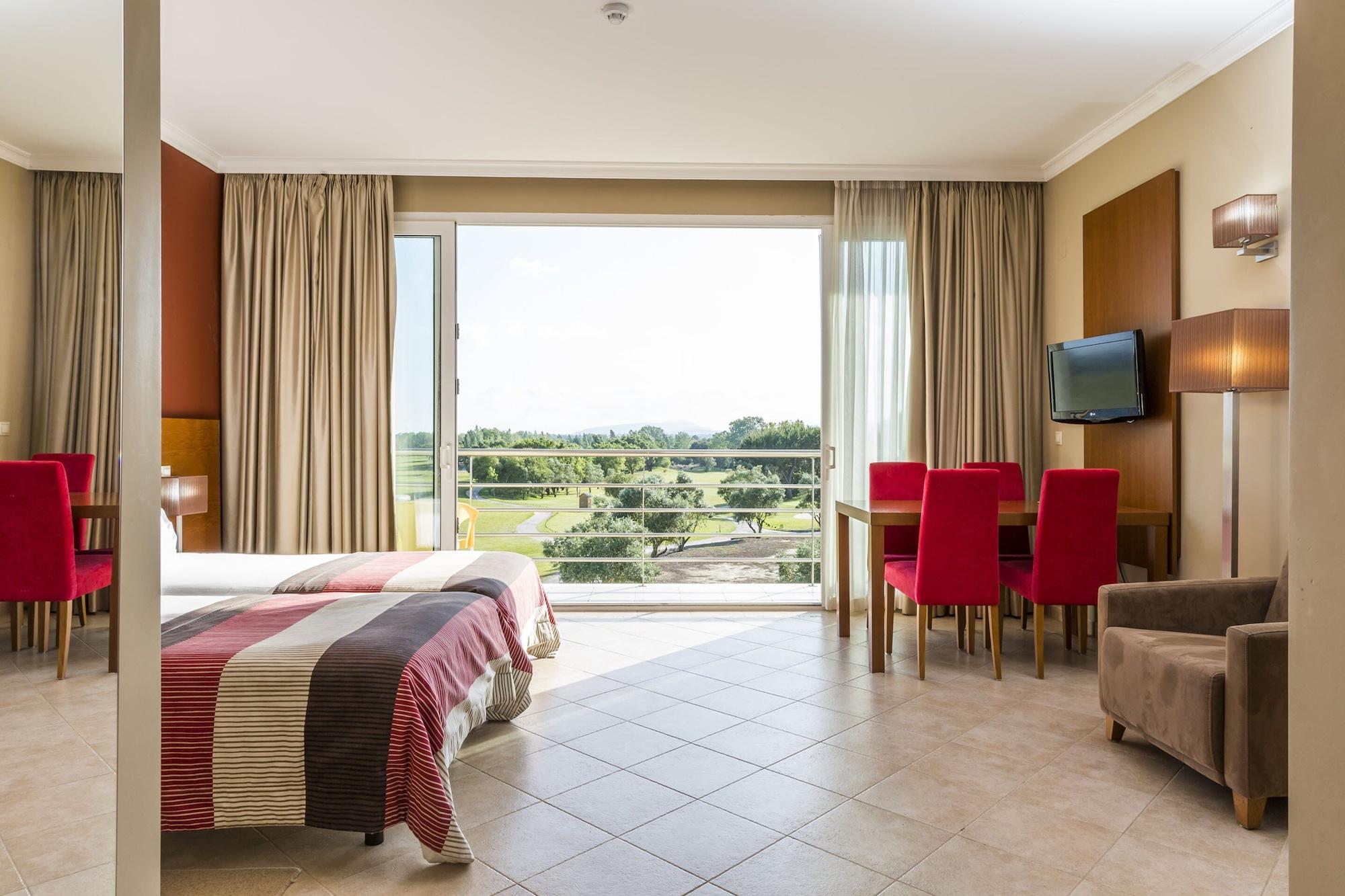 Montado Hotel & Golf Resort Palmela Ngoại thất bức ảnh